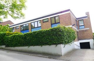 Wohnung kaufen in 40882 Ratingen, Rtg. Ost, 3 Zi. Garten ETW, 79m², bevorzugte Lage, in kl. Einheit, TG Stellpl. möglich