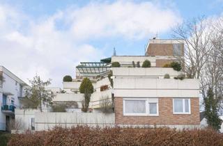 Wohnung kaufen in 34125 Wolfsanger/Hasenhecke, Kassel-Wolfsanger: Freie Terrassenwohnung mit Traumblick und Garage