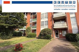 Wohnung kaufen in Maastrichter Straße 38, 41464 Neuss, Erdgeschosswohnung mit privatem Garten und Tiefgaragenstellplatz