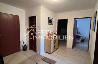 Wohnung kaufen in 71735 Eberdingen, Wohnträume mit Weitblick - Gepflegte 3-Zimmer-Wohnung in Eberdingen