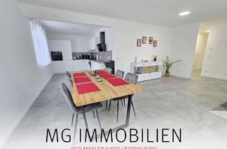 Wohnung kaufen in 67661 Siegelbach, MG - Neubau Siegelbach: Hochwertige Wohnung mit 2 Stellplätzen und bester Ausstattung
