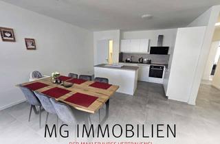 Wohnung kaufen in 67661 Siegelbach, MG - Neubau Siegelbach: Hochwertige Wohnung mit doppel Stellplatz und bester Ausstattung