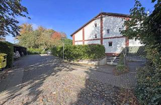 Wohnung kaufen in 23560 Moisling, Lübeck : Wohnen am Elbe-Lübeck Kanal - modern ausgestattetes Reihenhaus mit TG-Stellplatz und Garten