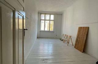 Wohnung kaufen in Eulerstraße 15, 13357 Wedding, Prenzlauer Bergchen im Wedding- 47 m², Altbau, 5 Minuten zum Mauerpark