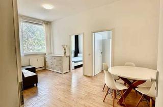 Wohnung kaufen in Hauptstraße 101, 10827 Schöneberg, Charmante 3-Zimmer Wohnung mit Balkon in Berlin-Schöneberg