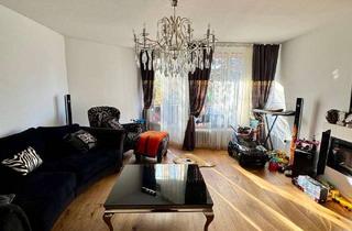 Wohnung kaufen in Salzbrunner Straße, 14193 Schmargendorf, Großzügige 3 Zimmer Wohnung mit 116 m², Terrasse und hochwertiger Sanierung in Schmargendorf