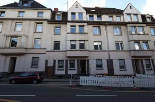 Wohnung kaufen in 45276 Steele, Renovieren & Einziehen! 4-Zimmer Wohnung in Essen Kray