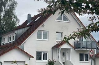 Wohnung kaufen in 88677 Markdorf, Charmante 2,5-Zimmerwohnung mit großem Balkon und Gartenmitbenutzung