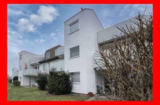 Wohnung kaufen in 31141 Hildesheim, Schnuckeliges, neues Zuhause sucht Leben