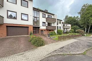 Wohnung kaufen in 23858 Reinfeld, Reinfeld: Einziehen & Wohlfühlen - 3-Zi Wohnung in Idyllischer Lage unweit des Herrenteichs!