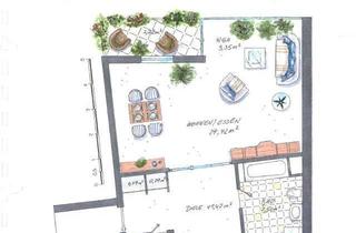 Wohnung kaufen in Am Wolf, 52070 Aachen, Geräumige Zwei-Zimmer-Wohnung mit Balkon !Provisionsfrei!