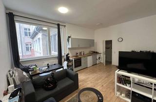 Wohnung kaufen in Hauptstraße 101, 10827 Schöneberg, Ruhiges Studio Apartment nähe Innsbrucker Platz