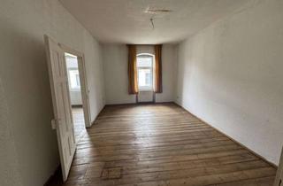 Wohnung kaufen in Zweibrückerstr. 14, 66953 Pirmasens, Eigentumswohnung 2 ZKB ca. 62m² im 3.OG in Pirmasens zu Verkaufen (Renovierungsbedürftig)