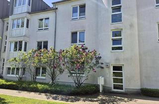 Wohnung kaufen in 42489 Wülfrath, Eigentumswohnung in Wülfrath Süd (inkl. TG Stellplatz)