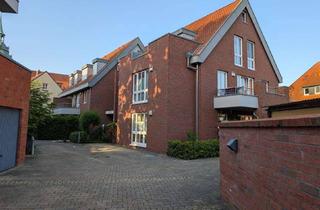 Wohnung kaufen in 21335 Lüneburg, Lage Lage Lage! Barrierefreies Wohnen in der Lüneburger Altstadt!