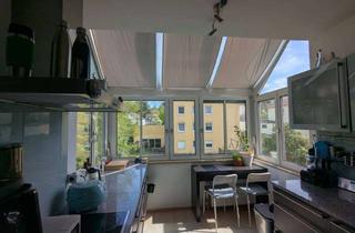 Wohnung kaufen in 93051 Kumpfmühl-Ziegetsdorf-Neuprüll, Sonnige 3 Zimmer-Wohnung mit grünem Südwestbalkon
