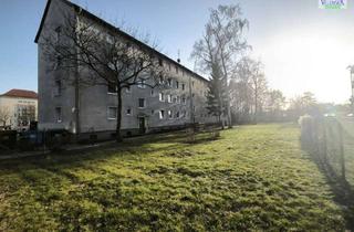 Wohnung kaufen in 38118 Braunschweig, Kapitalanlage - 2-Zimmer- Eigentumswohnung zentral im westlichen Ringgebiet