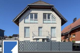 Wohnung kaufen in 42399 Wuppertal, ETW nebst Fußbodenheizung und eigenem Hauseingang in W-Beyenburg
