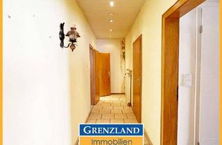 Wohnung kaufen in 46397 Bocholt, 3-Zimmer-Eigentumswohnung– zentral gelegen & bezugsfrei