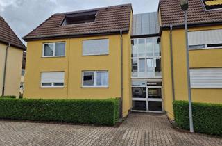 Wohnung kaufen in Moltkestraße 49, 72072 Tübingen, Perfekt geschnittenes, frei werdendes 1-Zimmer Appartement in Uninähe von Tübingen!