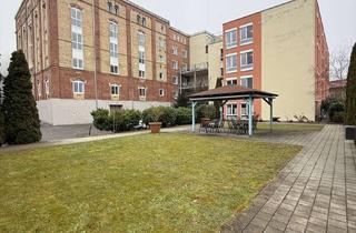 Wohnung kaufen in 88447 Warthausen, Attraktive Kapitalanlage im Pflegezentrum – Zukunftssicher investieren in Warthausen