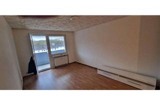 Wohnung kaufen in 58840 Plettenberg, Helle 1,5-Zimmer-Wohnung mit Weitblick und Balkon. Ideal auch als Kapitalanlage!