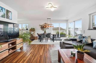 Penthouse kaufen in 88471 Laupheim, Exklusiv! 3,5-Zimmer-Penthousewohnung mit herrlicher Dachterrasse