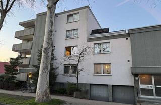 Wohnung kaufen in 59063 Hamm, Bezugsfreie ETW im Erdgeschoss mit Garage