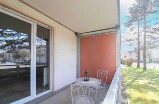 Wohnung kaufen in 86368 Gersthofen, Rentables Investment: Leerstehendes Renovierungsprojekt in Gersthofen