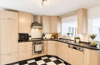 Wohnung kaufen in 72160 Horb, 2,5-Zimmer-Wohnung in Mühringen mit Terrasse