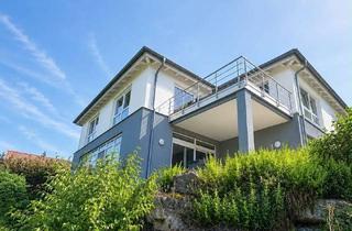 Wohnung kaufen in 72160 Horb, 2,5-Zimmer-Wohnung in Mühringen mit Terrasse