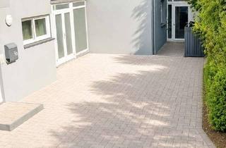 Wohnung kaufen in 72160 Horb, 2,5-Zimmer-Wohnung in Mühringen mit Terrasse