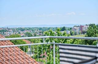 Wohnung kaufen in 70794 Filderstadt, 140 m² Wohnkomfort | 4,5 Zimmer | Große Sonnenterrasse | TG-Stellplatz