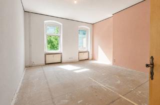 Wohnung kaufen in Berlichingenstraße 15, 10553 Berlin, Sanierungsbedürftig. Provisions- und Bezugsfrei. Smartes Invest für die Zukunft!