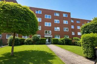 Wohnung kaufen in Schlenkhoffstr. 17, 45897 Buer, Gepflegte Eigentumswohnung mit Balkon in ruhiger Lage von Buer