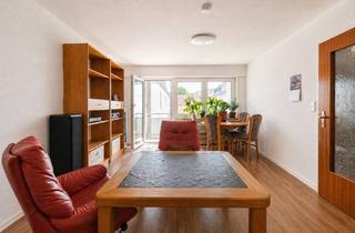 Wohnung kaufen in 71394 Kernen, Moderne 3-Zimmer-Wohnung mit sonnigem Südbalkon, Einbauküche, Außenstelplatz in Kernen im Remstal