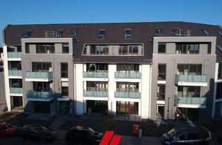 Wohnung kaufen in 28219 Walle, Walle: Neubau-Eigentumswohnung als Kapitalanlage