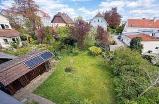 Wohnung kaufen in 82256 Fürstenfeldbruck, Großzügige Familienwohnung mit 4,5 Zimmern und Gemeinschaftsgarten