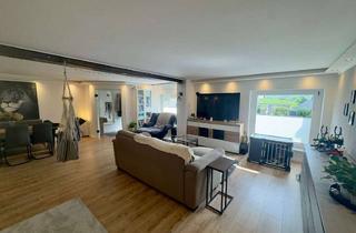 Wohnung kaufen in 32694 Dörentrup, Design trifft Alltag – stilvoll modernisierte Wohnung in Dörentrup