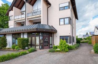 Wohnung kaufen in 78244 Gottmadingen, Aus Büro wird Zuhause – Erdgeschossfläche mit großem Entwicklungspotenzial