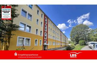 Wohnung kaufen in 09405 Zschopau, Preiswert zum Eigentum