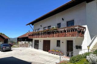 Wohnung kaufen in 87477 Sulzberg, Traumhafter Bergblick inklusive – großzügige 5-Zimmer-Wohnung mit Südbalkon in Sulzberg/Ruchis