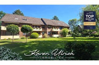 Wohnung kaufen in 21217 Seevetal, Fleestedt - Wohnen im Park