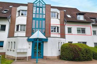 Wohnung kaufen in Steinfulgen 17, 18069 Lambrechtshagen, 3 Zimmer Eigentumswohnung in Sievershagen, bei Rostock, Ostseenähe