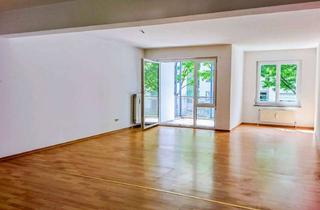 Wohnung kaufen in 86199 Göggingen, Lichtdurchflutet mit großer Sonnenterrasse in begehrter Lage