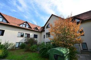 Wohnung kaufen in 93053 Galgenberg, Traumhaftes 1-Zimmer Apartment in Regensburg - Lukrative Kapitalanlage