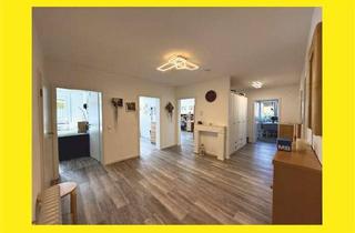 Wohnung kaufen in 72469 Meßstetten, Erdgeschosswohnung mit Garten