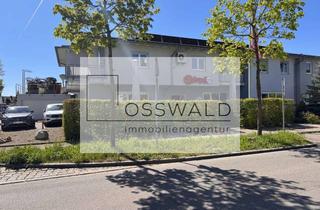 Loft kaufen in 89231 Neu-Ulm, LOFT. OFFICE. STUDIO. FREIRAUM.