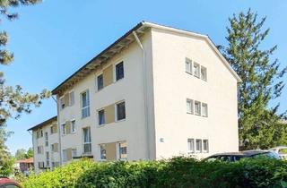 Wohnung kaufen in 95447 Meyernberg, Charmante 2-Zimmer-Wohnung mit Balkon in ruhiger Lage von Bayreuth-Meyernberg