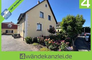 Wohnung kaufen in 63322 Rödermark, Wohnen mit Herz !